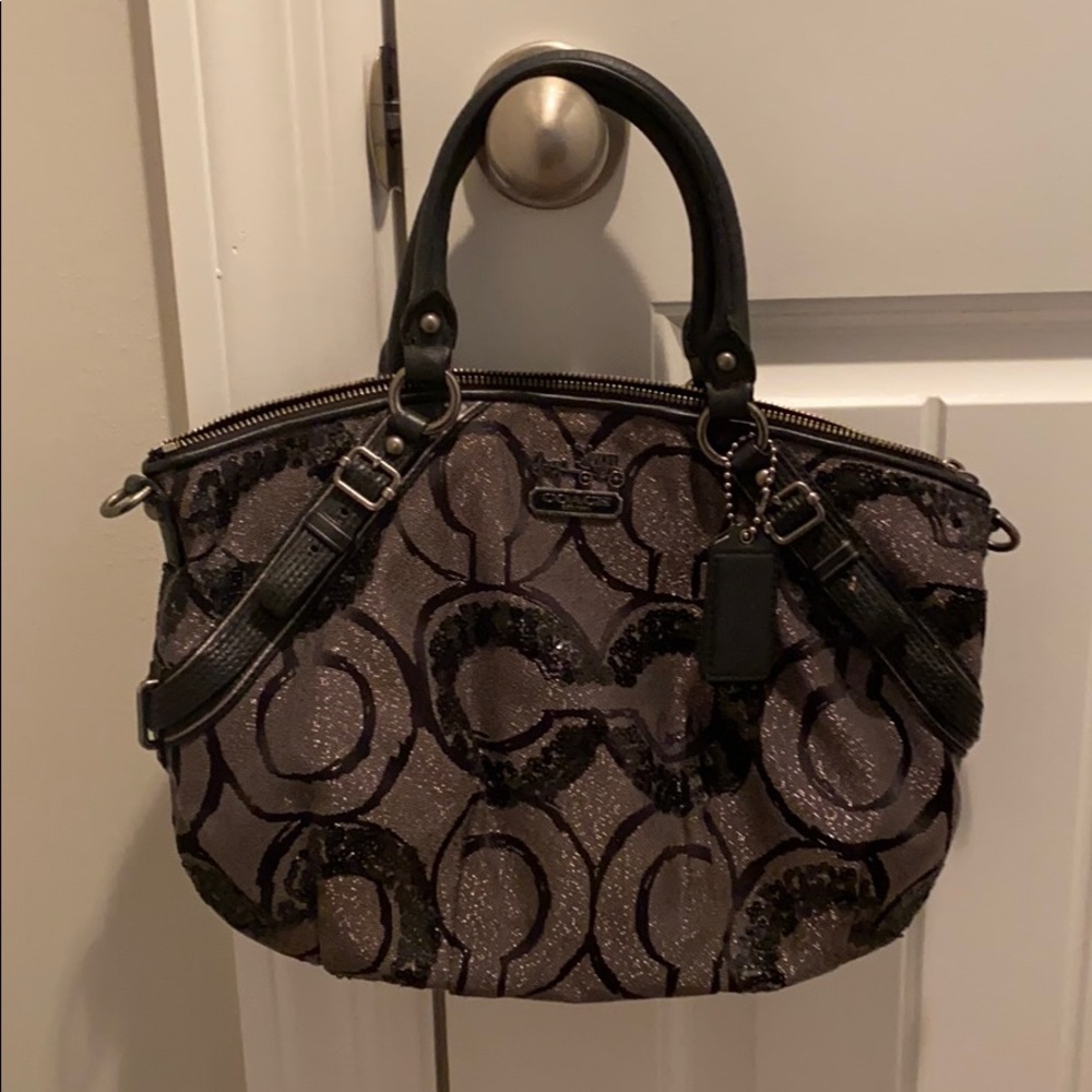 Genuine Coach Special edition Purse